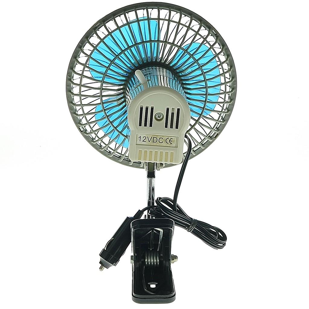 Visalux Kipas Angin Mobil Fe 15 12 Vdc - Theme Park Pro 4k 