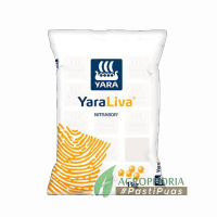 Pupuk YaraLiva Nitrabor 1 Kg - YARA