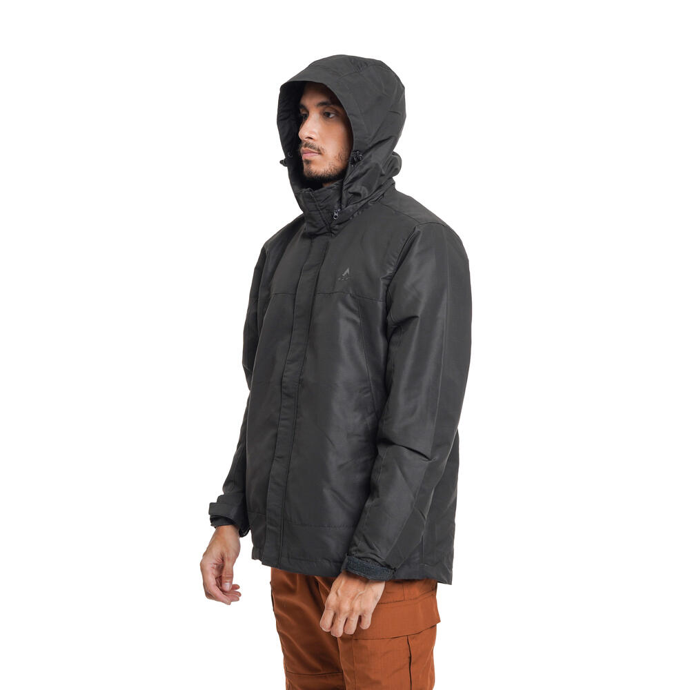 MS EQUATOR WINDPROOF JKT F1 (910009382)