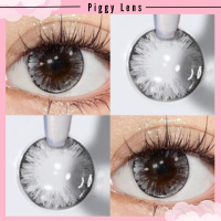 Softlens Warna Natural Eye 14.2mm - MYSTICEYES TWILIGHT NORMAL dengan Lenscase Gratis