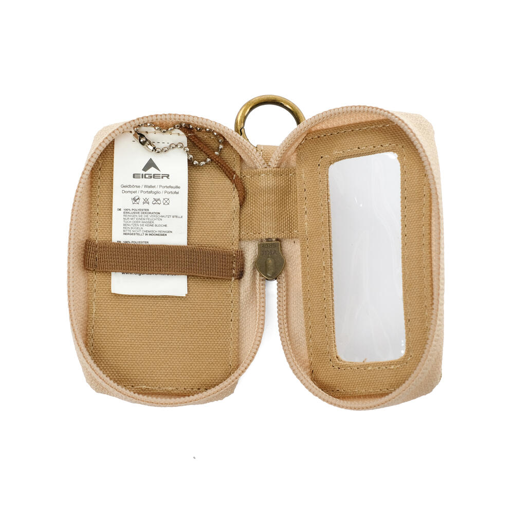 910011107 WS CITYROUTE KEYCHAIN WALLET