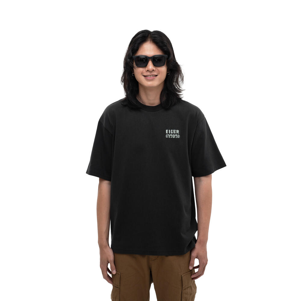 X-KENALI NEGERI SS T-SHIRT RX (910011012)