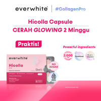 Everwhite Hicolla Capsule