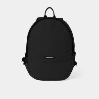 Twostrap Tas Ransel Wanita Water Resistant Mini Backpack Smolly Monotone