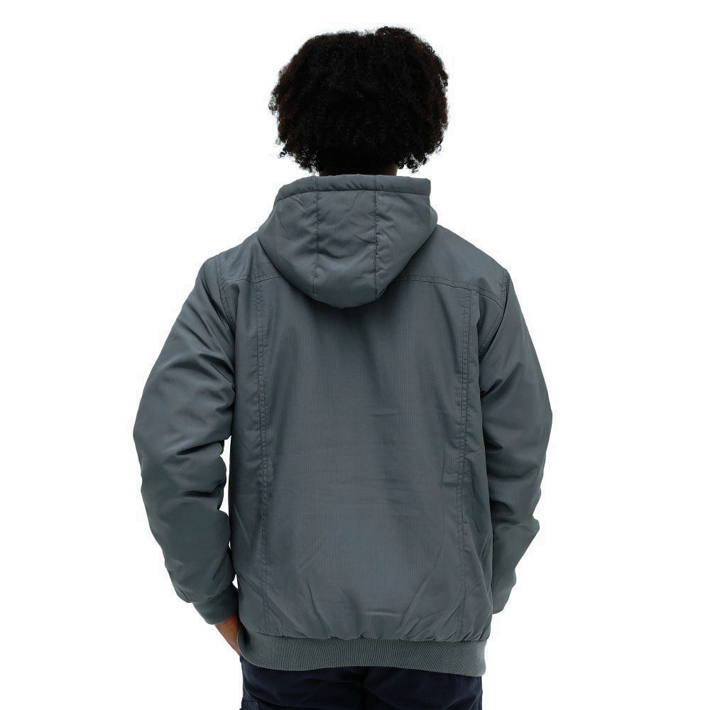 910007354 VALMIERA JACKET 2.0 - GRY