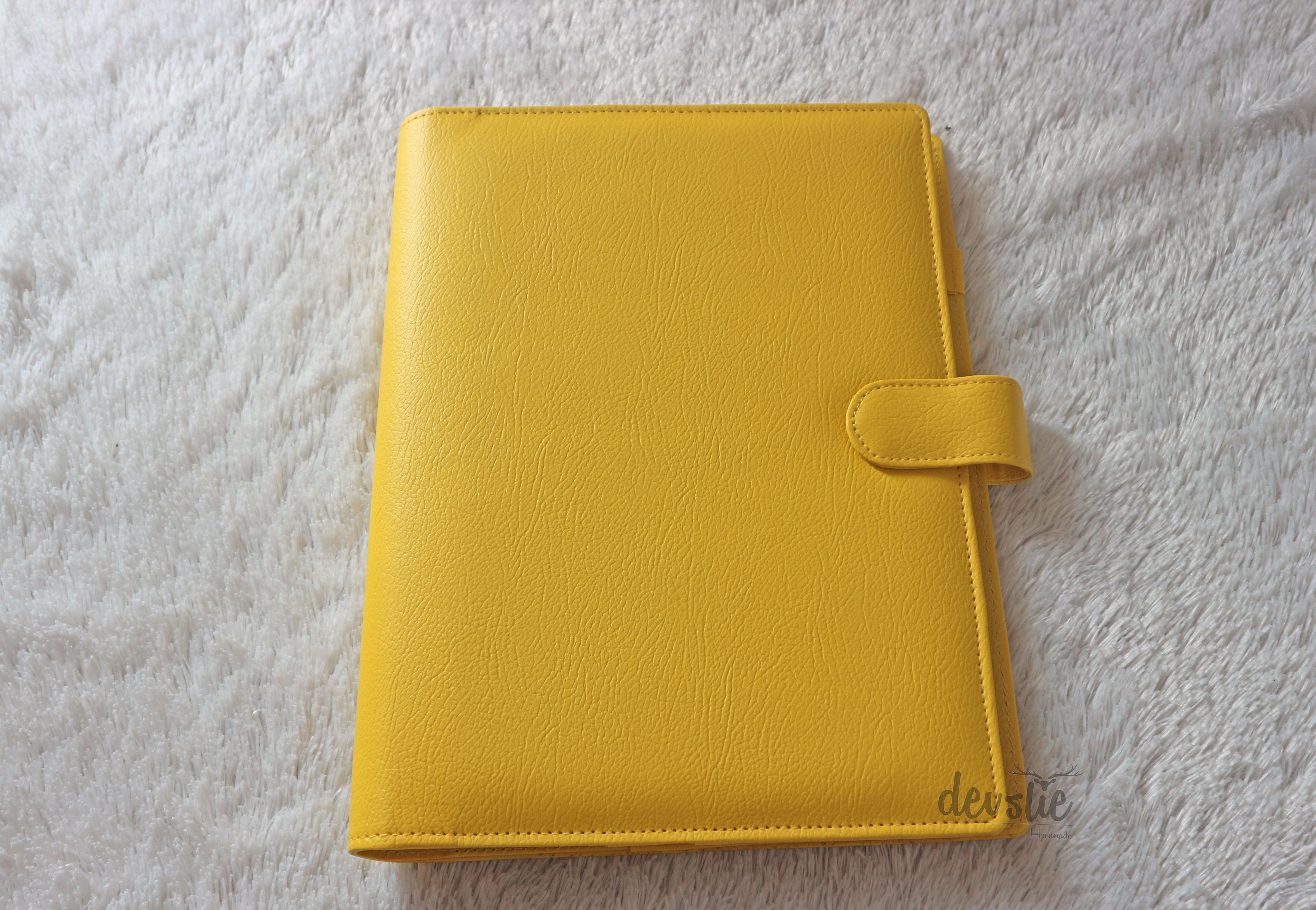 BINDER POLOS 26 RING B5 TERMURAH