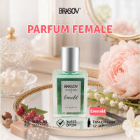 BRASOV Parfum Female 35 ML Eau De Parfume Signature Spray Halal BPOM