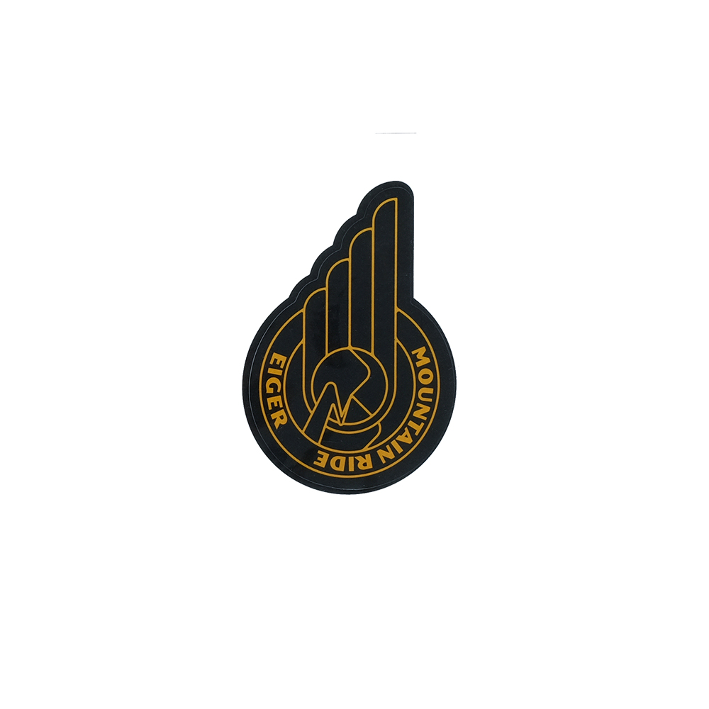 MOTO CAMP STICKER PACK (910010514)