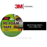 1600TG Pe Foam 24MM x 4M