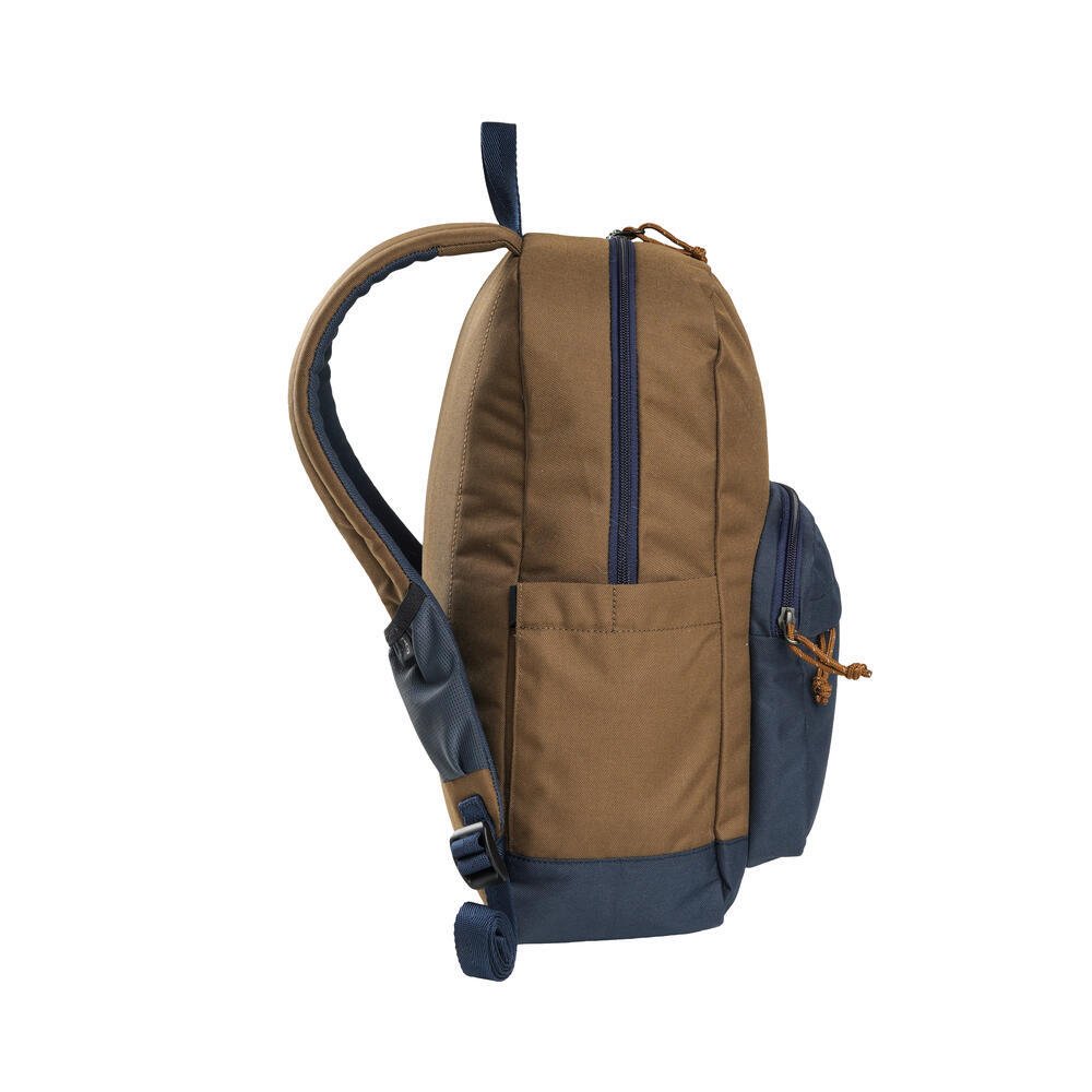 910009450 CARAVEL BASE 2.0 15L 2A - BRW