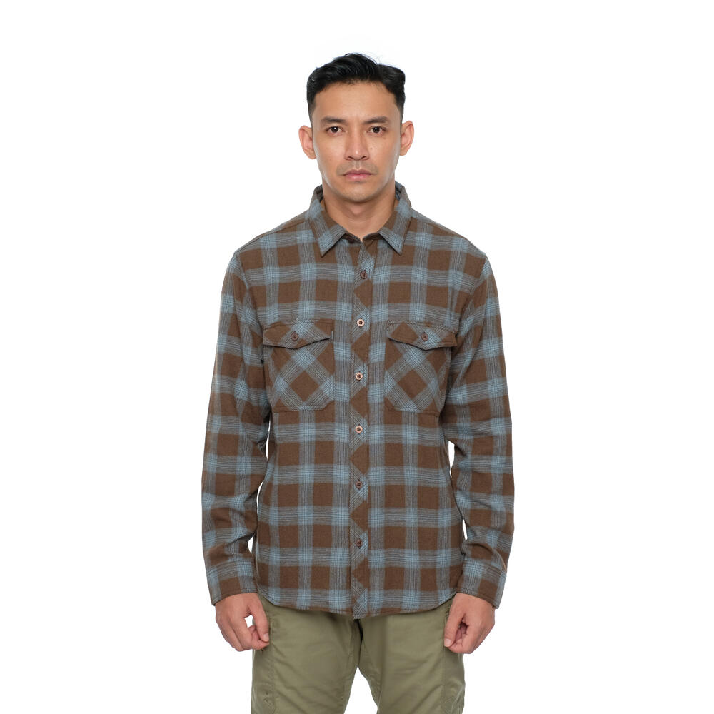ROCKTRAIL NEU 3.0 SHIRT LS