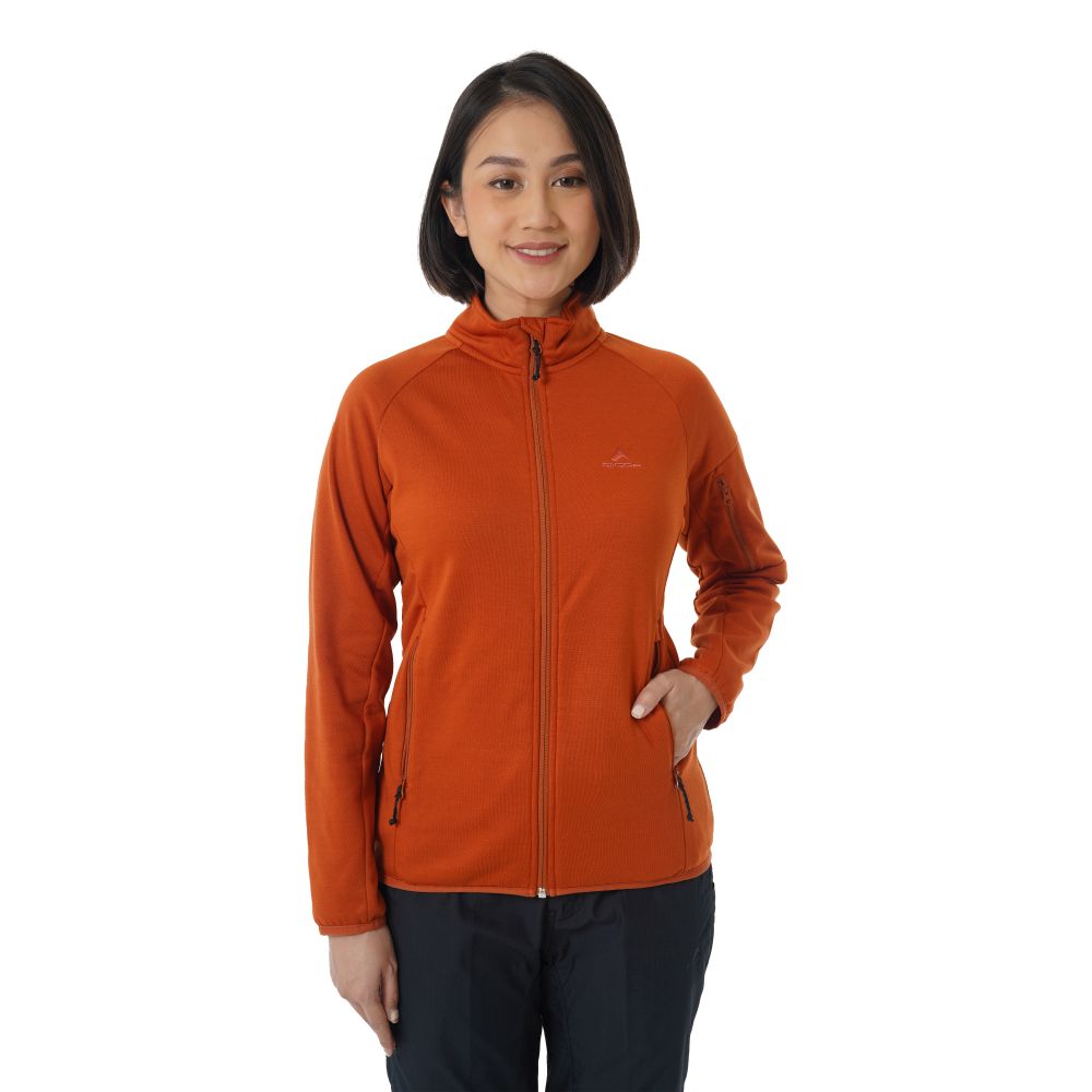 WS VANASEEKER WARMER JACKET