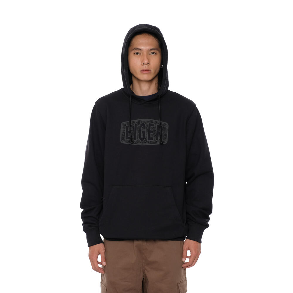910011661 MICHIGAN HOODIE 2.0