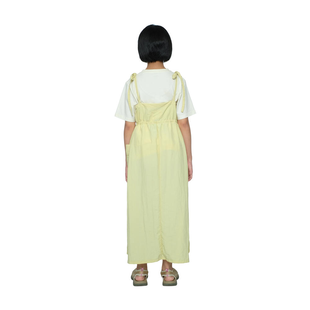 X JR KADASSA MAXI PINAFORE (910010940)