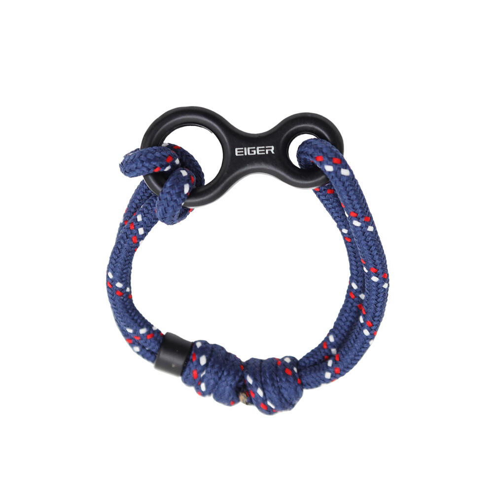 FIGURE EIGHT BRACELET