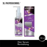 XL Professionnel Hair Serum 125ml Series | Invigorating | Revitalizing | Regenerating | Replenishing