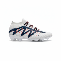 Zevma Sepatu Bola Vato Elite Pro - 2 Ivory
