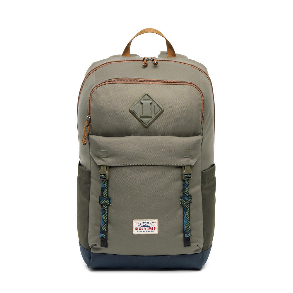 910009077 X-HILLSIDER PACK 20L