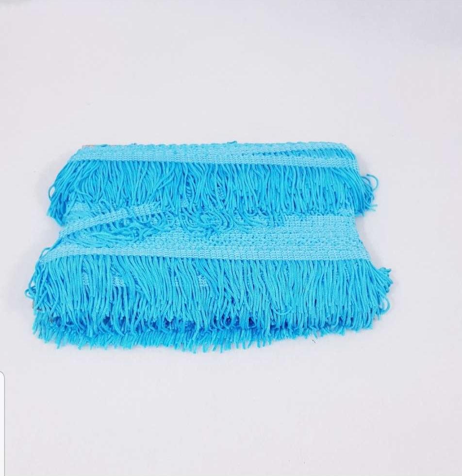 RENDA RUMBAI ISI 25YARD LEBAR 5CM
