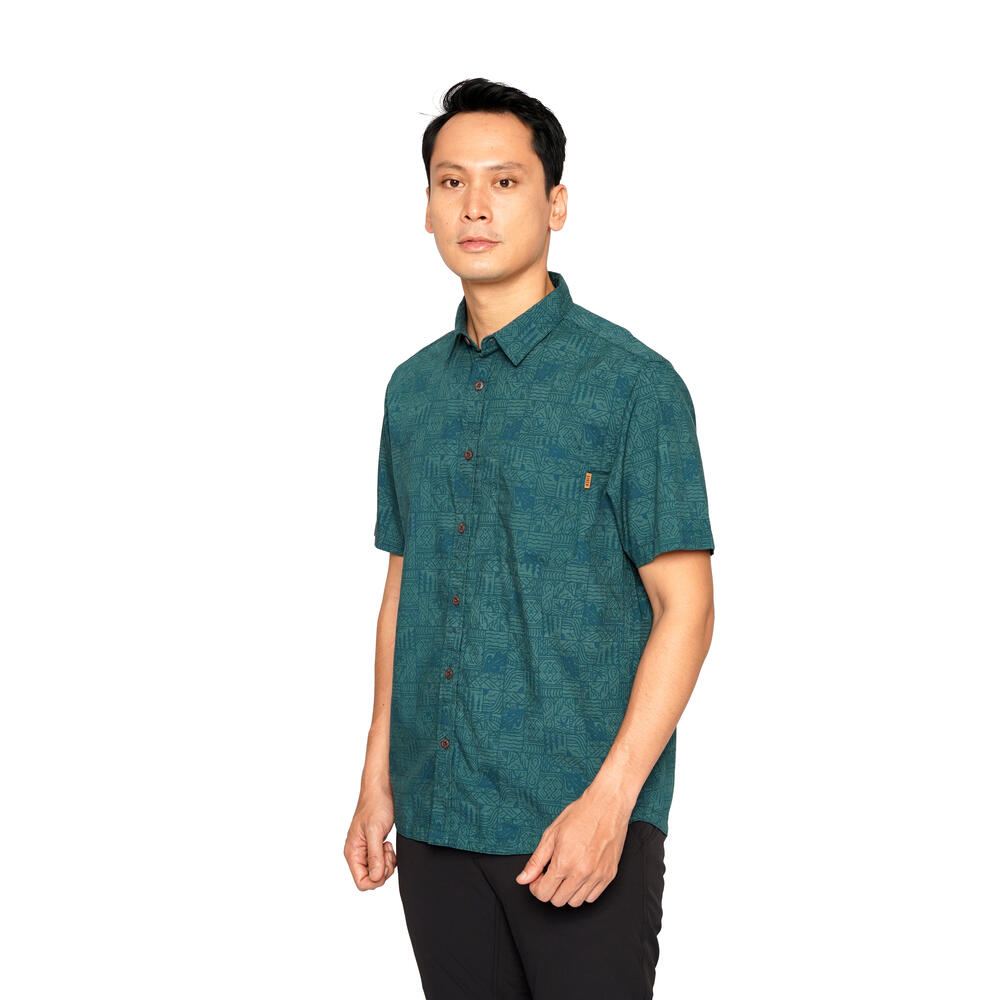 910005625 X-HONALO SHIRT - GRE