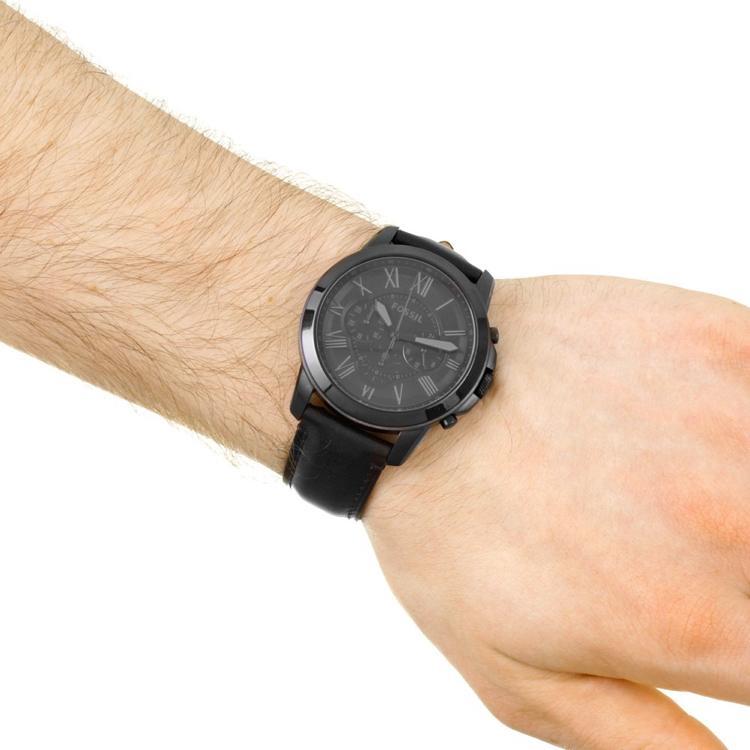 Fossil Fs5241 Pria Leather Black - Smart4K Design Ideas Fossil Fs5241 Pria Leather Black - Smart4K Design Ideas