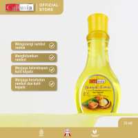Cultusia Minyak Kemiri 75ml