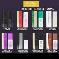 Musk Lilian 70 & 100 mL