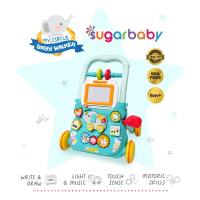 Sugar Baby My Circus Baby Walker / Push Walker / Activity Walker