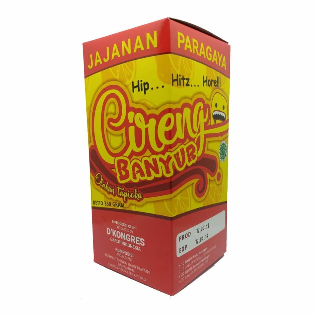 Cireng Banyur