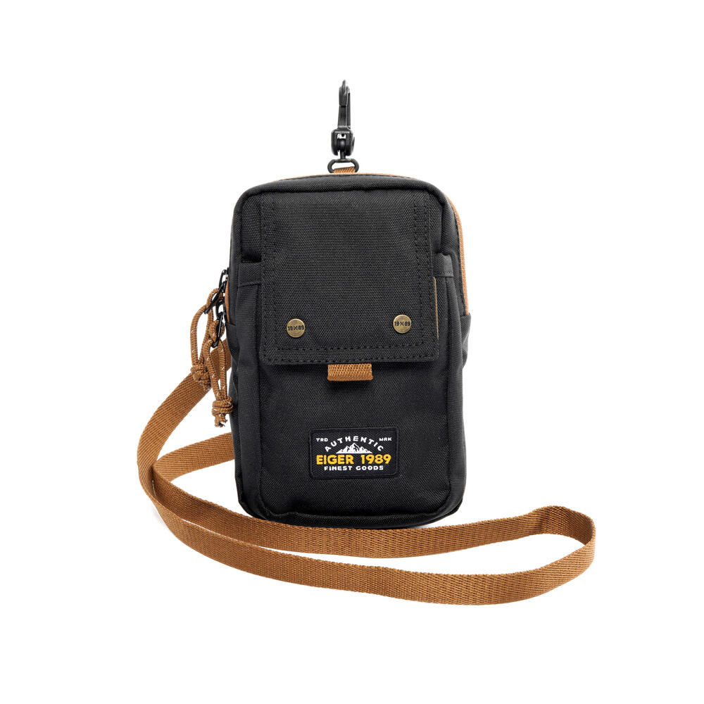 VESSEL SLING 2.0
