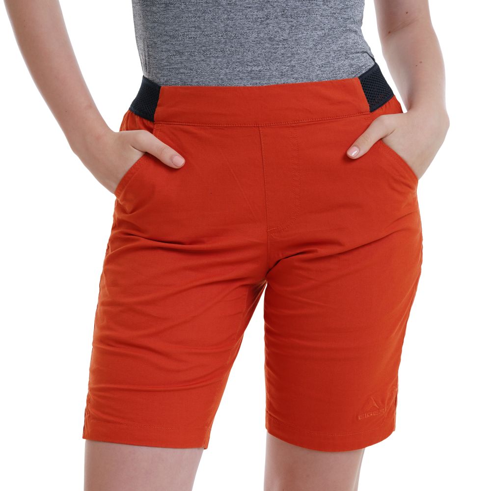 WOMENS NEO CLIMB SHORT (910008108)