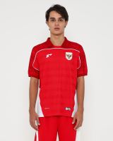 Erspo Timnas 2025 Jersey Player Issue Home SS Men Red White