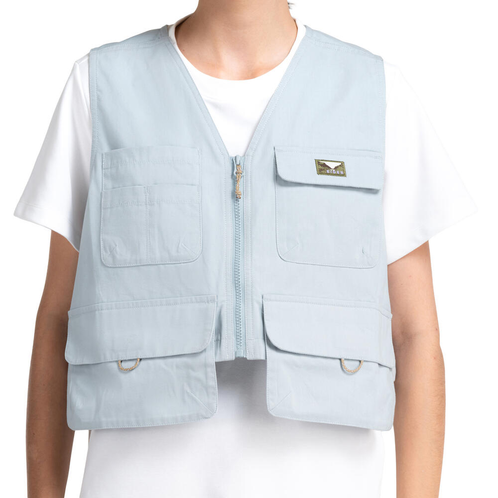 910011866 WS SYCA UTILITY VEST