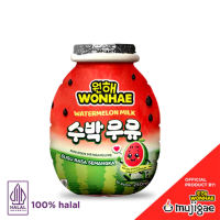 Wonhae Watermelon Milk 250ml