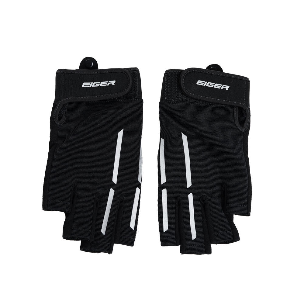 DAILY RIDING GLOVE HALF 1.0