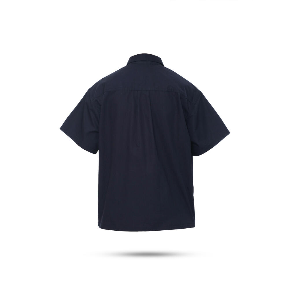 JR OSTRYA MULTI-POCKET SS SHIR (910011536)