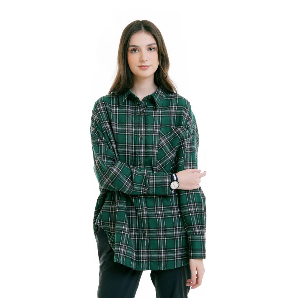 [BERTINGKAT] X ZITHER SHIRT