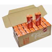 Teh Botol Sosro Kotak Original 200 ml 1 Dus Isi 24 Pcs