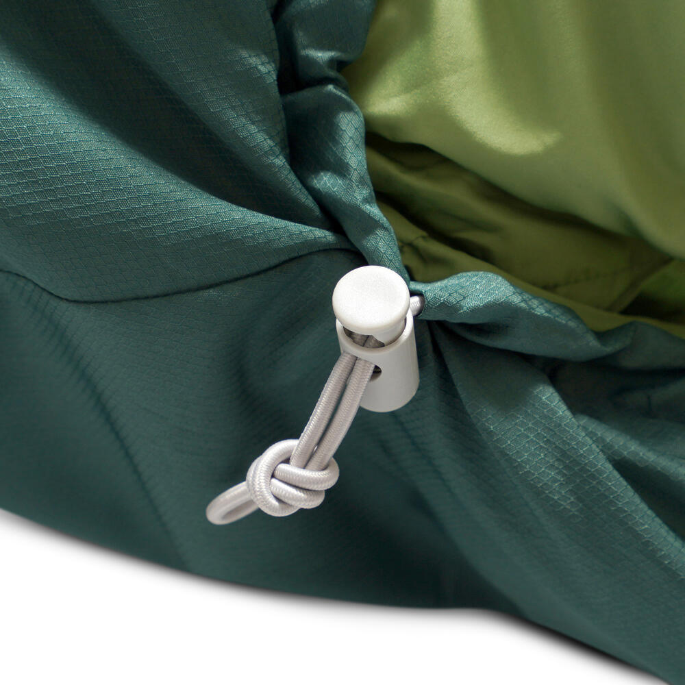 910010222 SLEEP SACK 600 2.0 - GRE