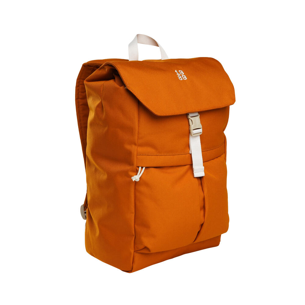 910009888 WS FLOR BACKPACK 18L - BRW