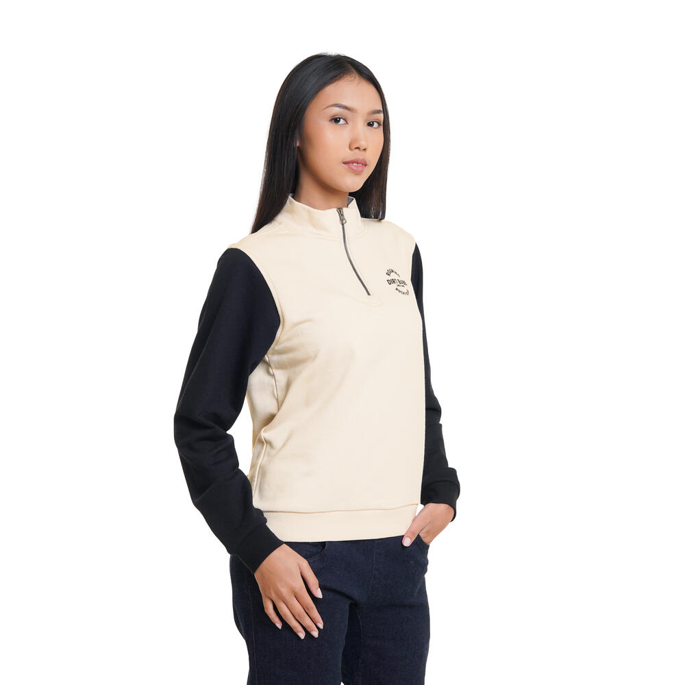910009451 WS DIRT BABE PULLOVERS