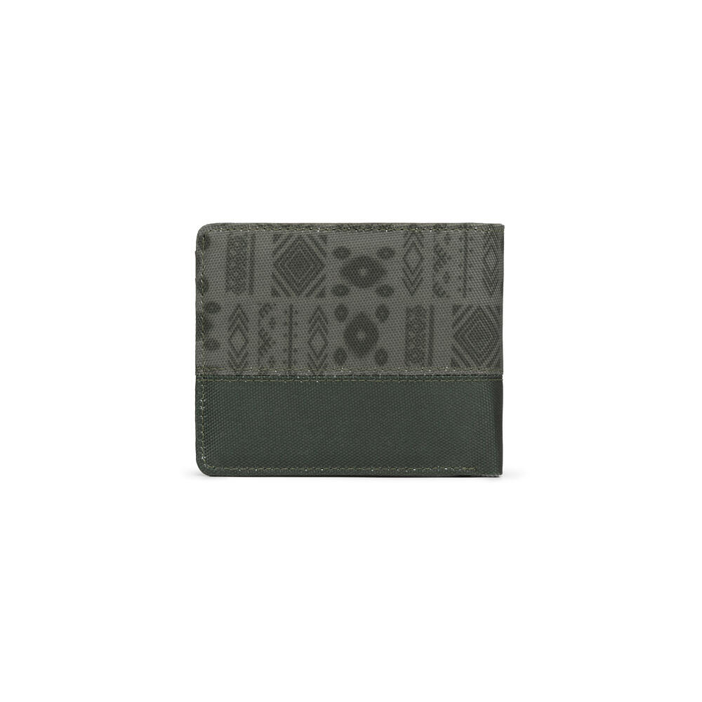 910011461 ETHNO WALLET BIFOLD 2.0