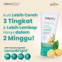 Sariayu Bright Skin Putih Langsat Moisturizer 35 ml