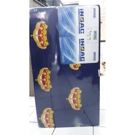 KASUR BUSA INOAC / KASUR BUSA INOAC ASLI / PROMO KASUR INOAC (cod) kasur busa inoac asli karakter bisa bayar ditempat