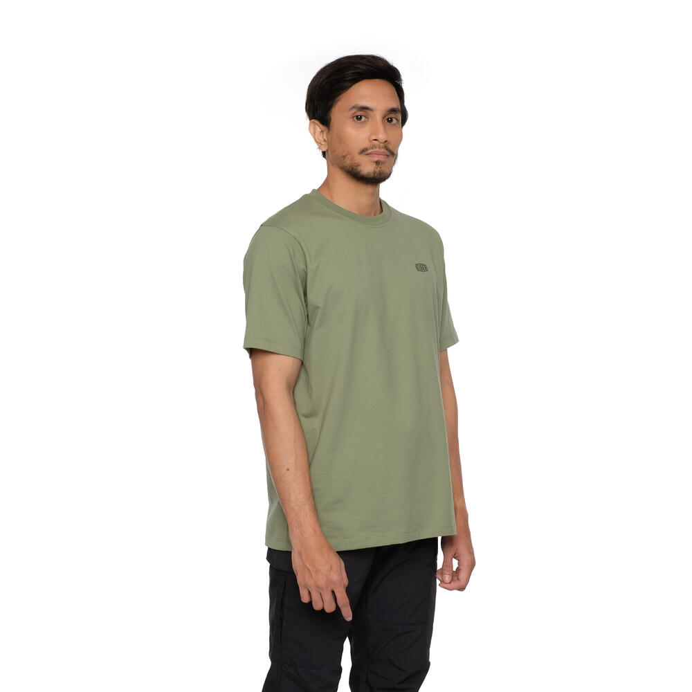 EXPLORE SS T-SHIRT (910010616)