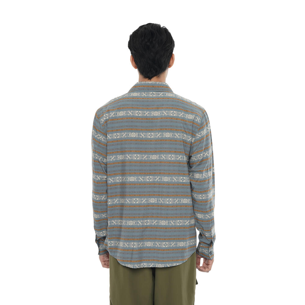 ALBON SHIRT LS (910010022)