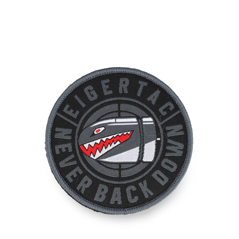 AJKULA METAK PATCH (910007930)