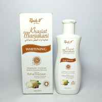 RESIK-V Khasiat Manjakani Whitening - Pembersih Khusus Area Kewanitaan
