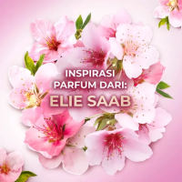 Lux Botanicals Sakura Bloom Sabun Mandi Cair 800ml x2
