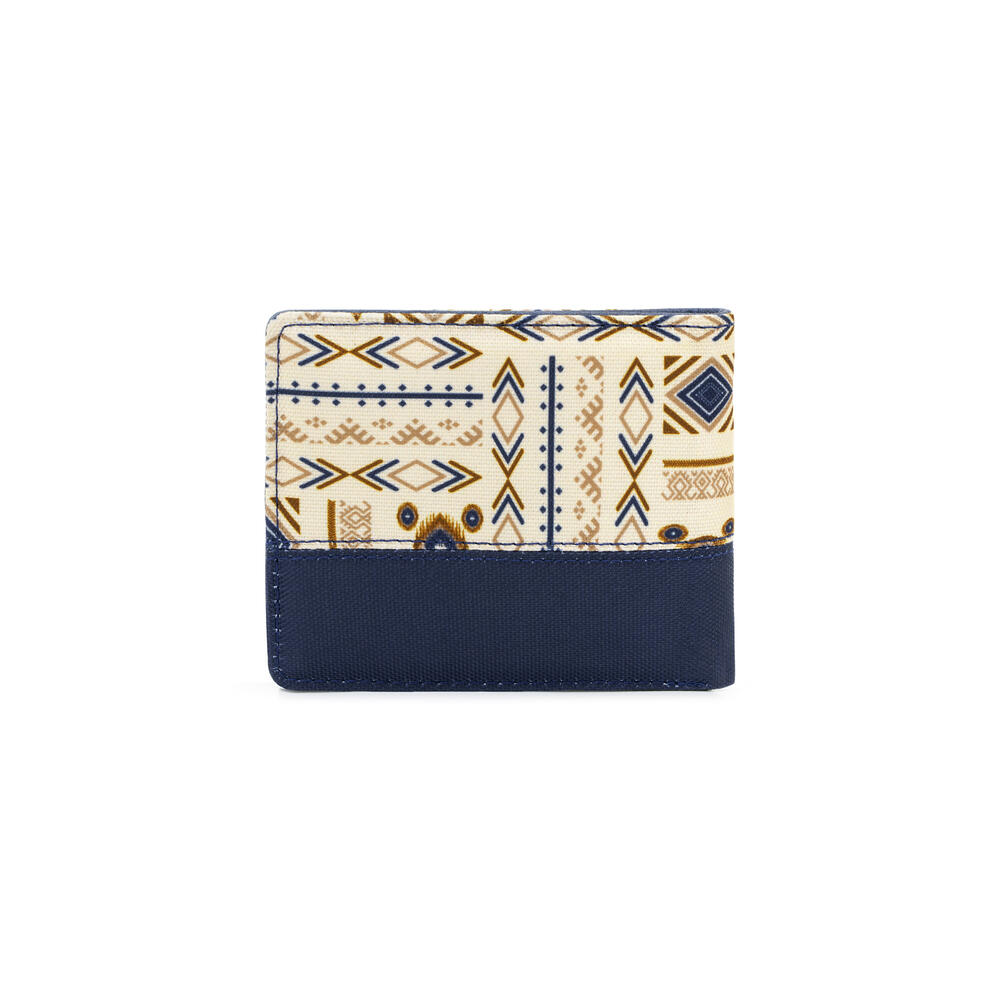 910011461 ETHNO WALLET BIFOLD 2.0